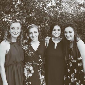 Meet your Posher, Christy